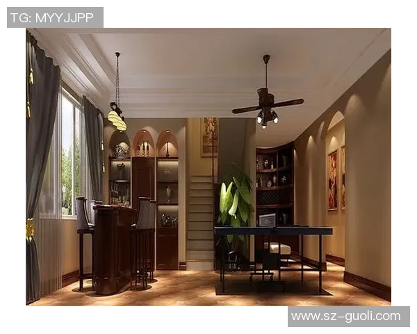 豪华别墅揭秘：足球球星如何打造奢华居住空间享受私密生活